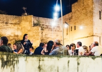 VITIGNO PUGLIA - Terrazza Bonfrate