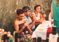 I VINI BIANCHI MACERATI - Atrio Caretta
